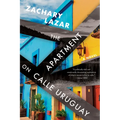The Apartment on Calle Uruguay - Hardcover