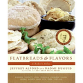Flatbreads and Flavors: A Baker's Atlas - Paperback