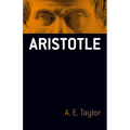 Aristotle - Paperback