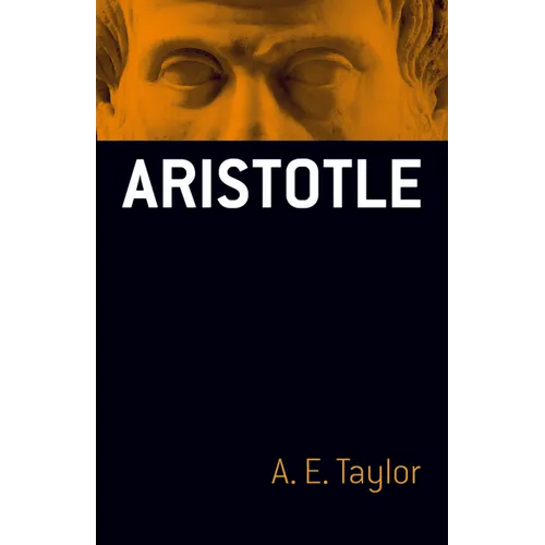 Aristotle - Paperback