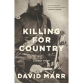 Killing for Country: A Family Story - Paperback