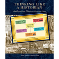 Thinking Like a Historian: Rethinking History Instruction - Paperback
