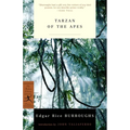 Tarzan of the Apes: A Tarzan Novel - Paperback