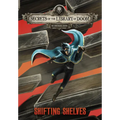 Shifting Shelves - Hardcover