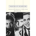 Theaters of Occupation: Hollywood and the Reeducation of Postwar Germany - Paperback