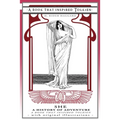 She: a History of Adventure - a Book That Inspired Tolkien: With Original Illustrations - Paperback