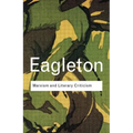 Marxism and Literary Criticism - Paperback