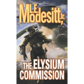 The Elysium Commission - Paperback