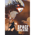 Space Cocaine - Paperback