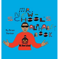 Mr. New-School's Alphabet Book - Hardcover
