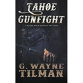 Tahoe Gunfight: A John Pope Western - Paperback