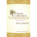 Spirit-Controlled Temperament - Paperback