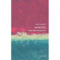 Waves: A Very Short Introduction - Paperback