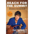 Reach for the Summit: The Definite Dozen System for Succeeding at Whatever You Do - Paperback