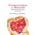 Commemorations and Memorials - Hardcover