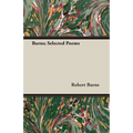 Burns; Selected Poems - Paperback