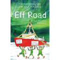 Elf Road - Paperback