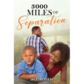 3000 Miles Of Separation - Paperback