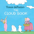 Tomie Depaola's the Cloud Book - Paperback