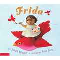 Frida (Spanish Edition) - Paperback