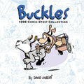 Buckles 1998 Comic Strip Collection - Paperback