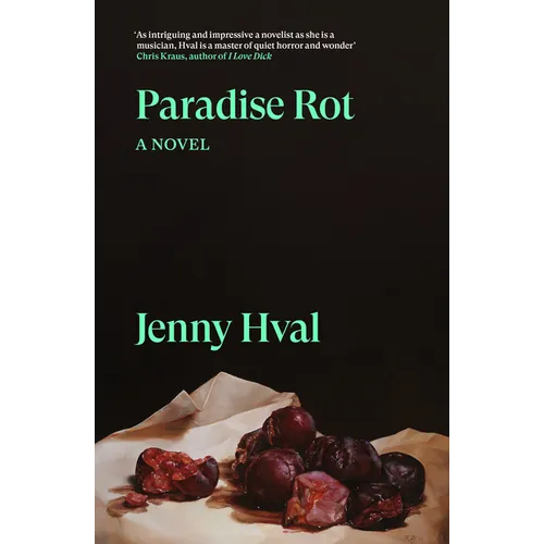 Paradise Rot: A Novella - Paperback