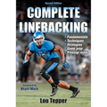 Complete Linebacking - Paperback