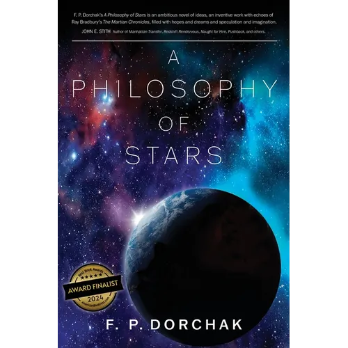 A Philosophy of Stars - Paperback