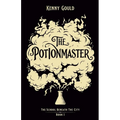 The Potionmaster: A Fantasy Novel - Paperback