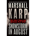 Snowstorm in August - Paperback