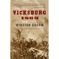 Vicksburg, 1863 - Paperback