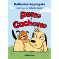 Perro Y Cachorro - Paperback