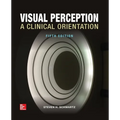 Visual Perception: A Clinical Orientation, Fifth Edition (Paperback) - Paperback