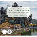 In Nature's Realm: Early Naturalists Explore Vancouver Island - Hardcover