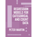 Regression Models for Categorical and Count Data - Paperback