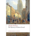 The Mystery of Edwin Drood - Paperback