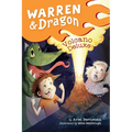 Warren & Dragon Volcano Deluxe - Paperback