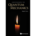Invitation to Quantum Mechanics - Paperback