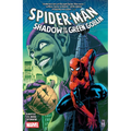 Spider-Man: Shadow of the Green Goblin - Paperback