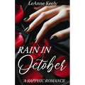 Rain In October - Paperback