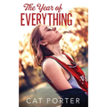 The Year of Everything - Paperback