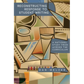 Reconstructing Response to Student Writing: A National Study from across the Curriculum - Paperback