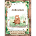 Little Buddy Beaver: A Woodsy Wild Tale - Hardcover