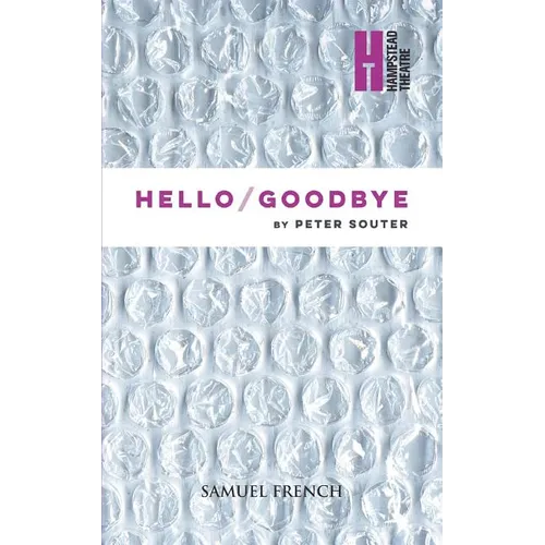 Hello/Goodbye - Paperback