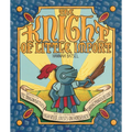 The Knight of Little Import - Hardcover