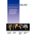 A Piece of the Pie - Paperback