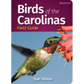 Birds of the Carolinas Field Guide - Paperback