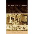 Lander University - Hardcover