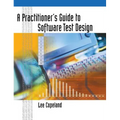 A Practitioner's Guide to Software Test Design - Hardcover