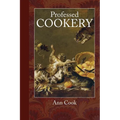 Professed Cookery - Paperback